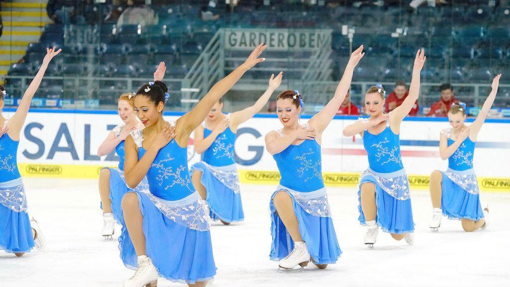 Mozartcup in Salzburg