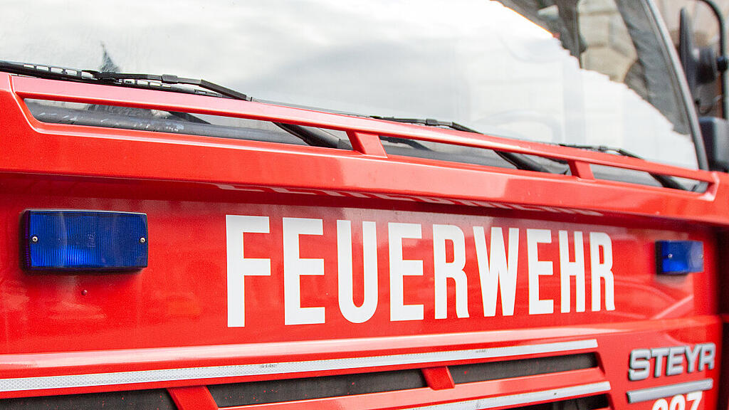 Nach mehreren Feueralarmen Sicherheitsgipfel im Jänner