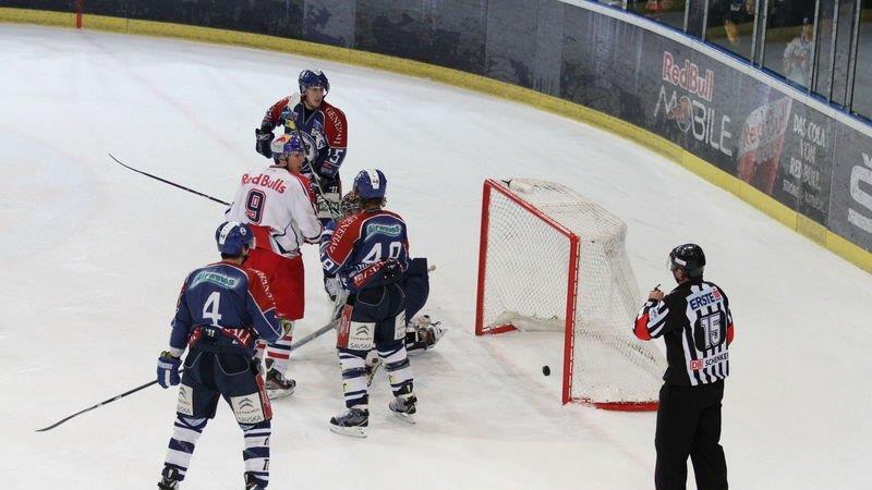 Mehr Bilder vom Spiel