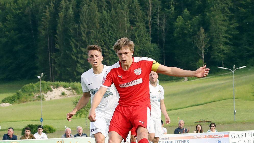 Strobl - Hallwang