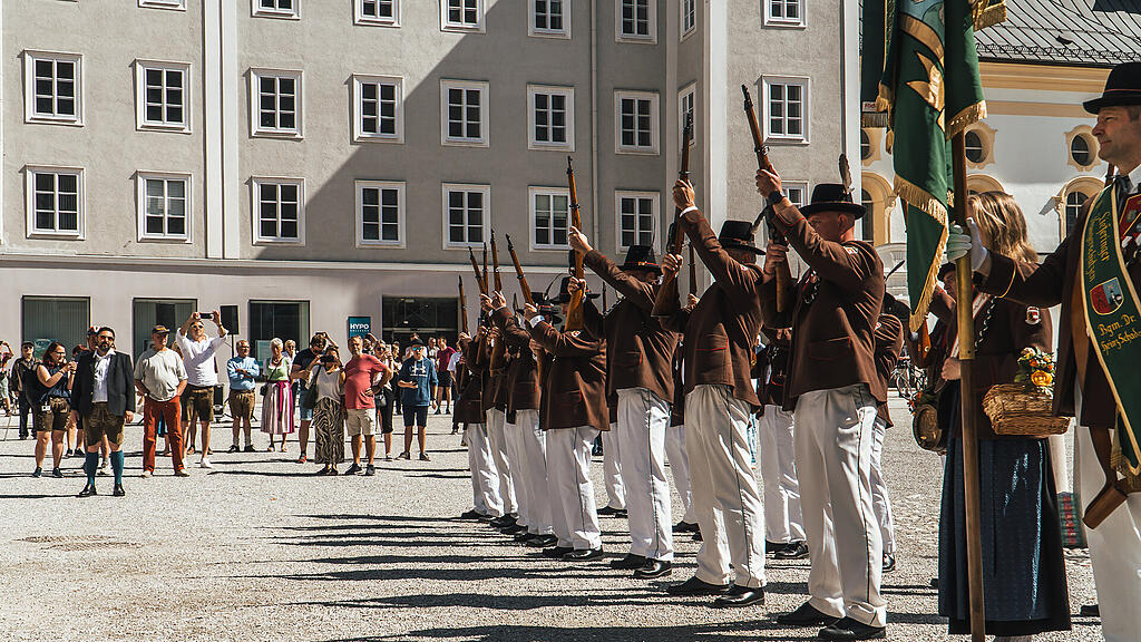 Salzburger Dult