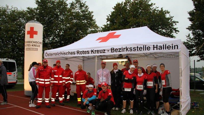 Salzburger Businesslauf