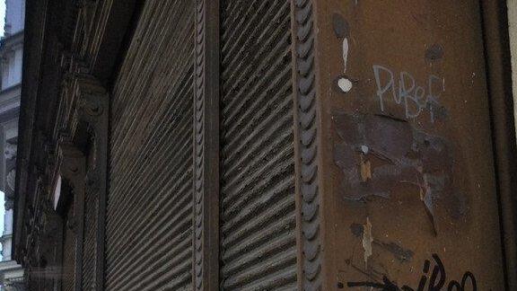 "Puber" in Wien festgenommen