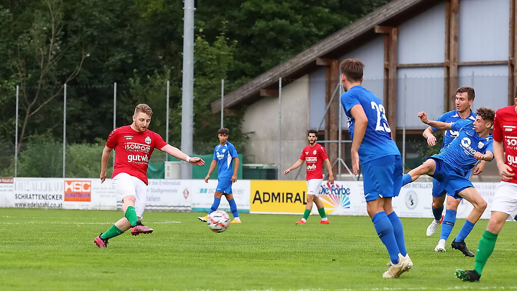 UFC_Hallein_Grödig