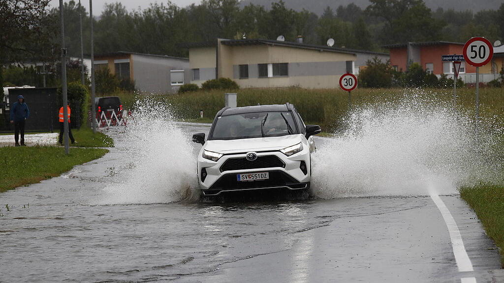 Hochwasser_Kärnten_Samstag