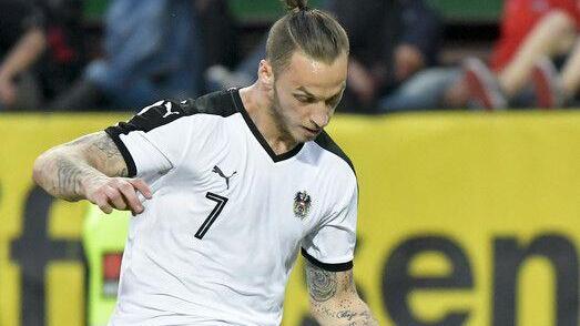 ÖFB verliert EM-Generalprobe gegen Niederlande