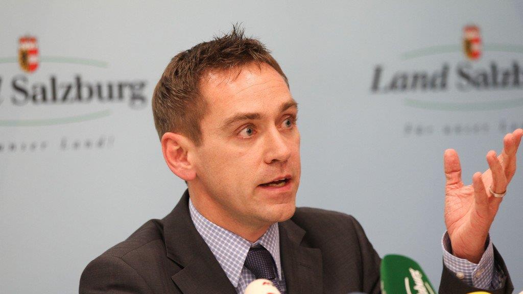 Bilder vom Pressegespräch