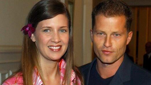 Til Schweiger und seine Verflossenen