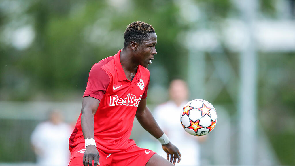 Oumar Diakite