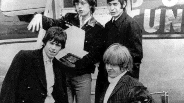 Mick Jagger wird 70