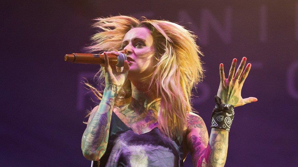 23. Szene Openair Donnerstag