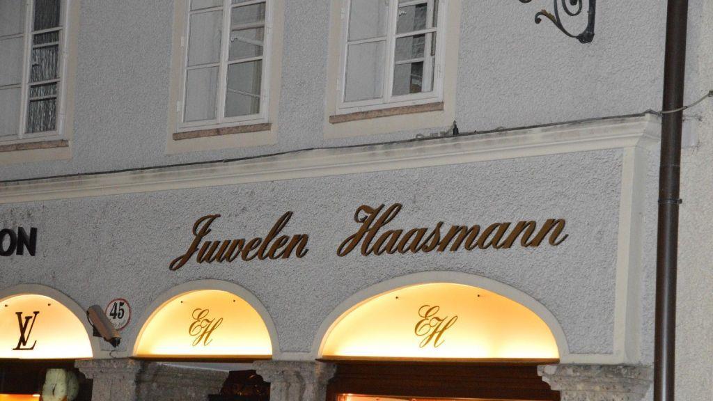 Juwelier Haasmann