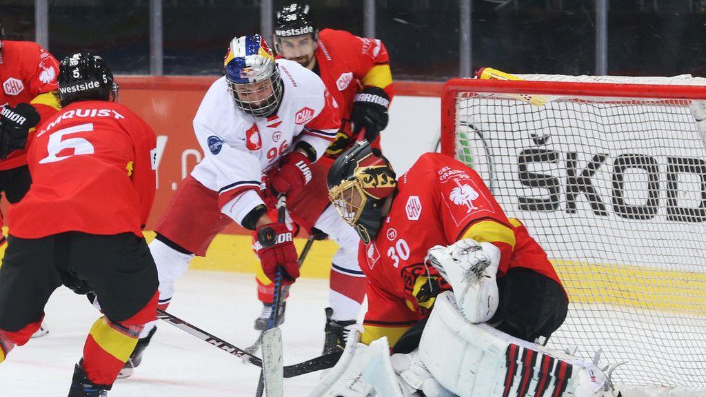 Salzburg gelingt CHL-Aufstieg