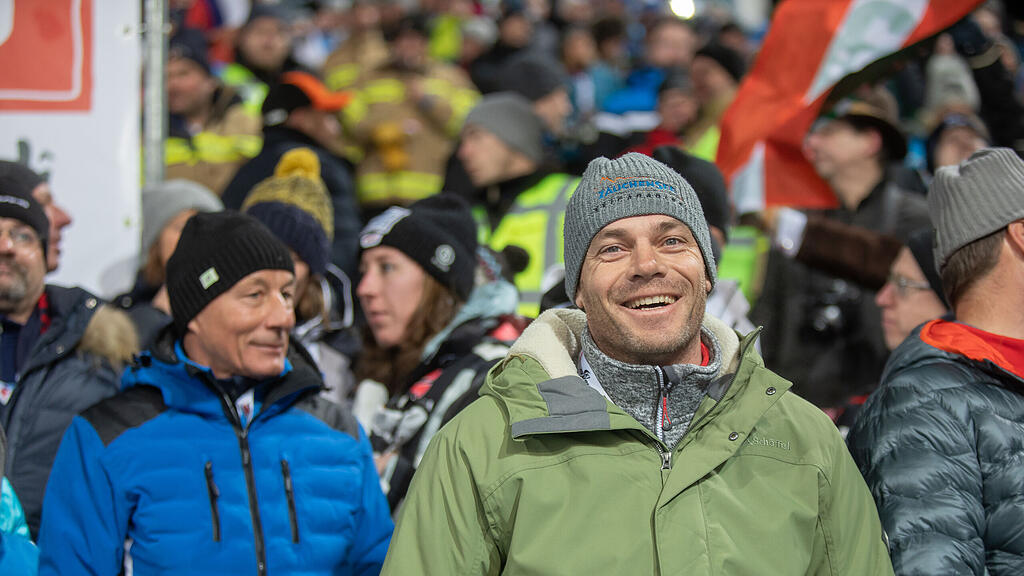 Flachau, Nachtslalom