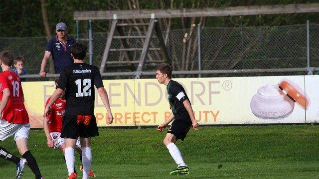 USK Anif - Wacker Amateure