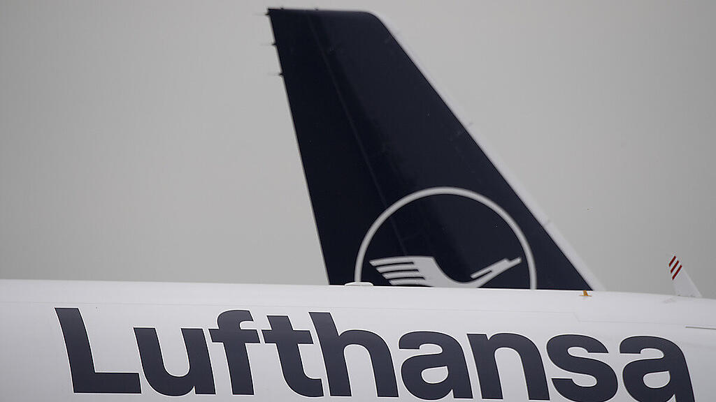 Die Lufthansa will den Betrieb hochfahren