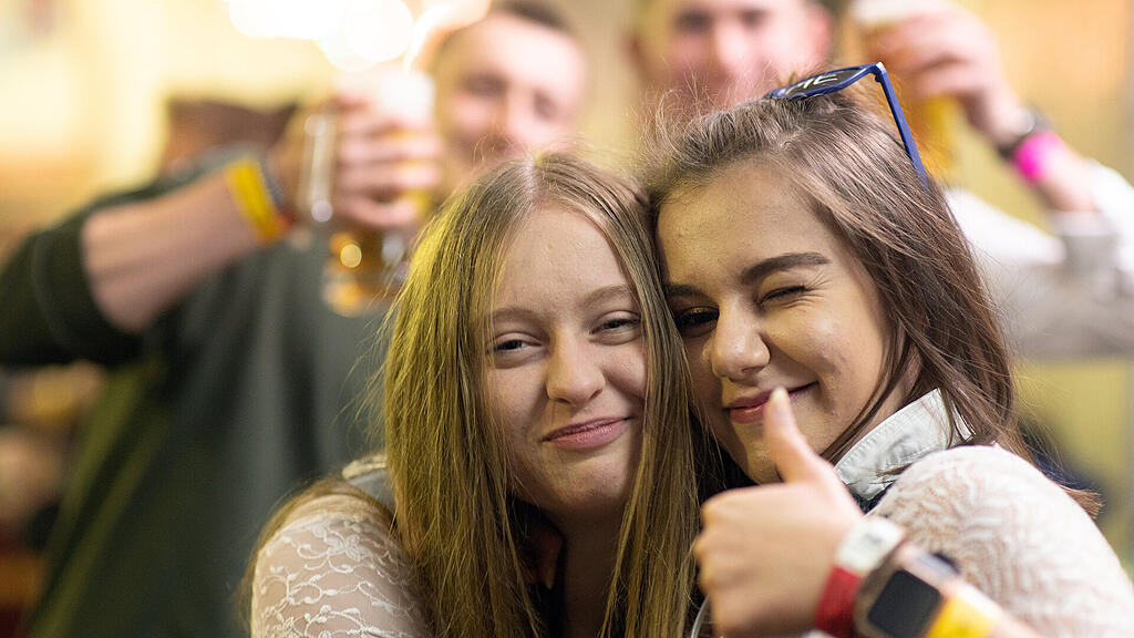 Original Stra\u00dfwalchner MAIFEST