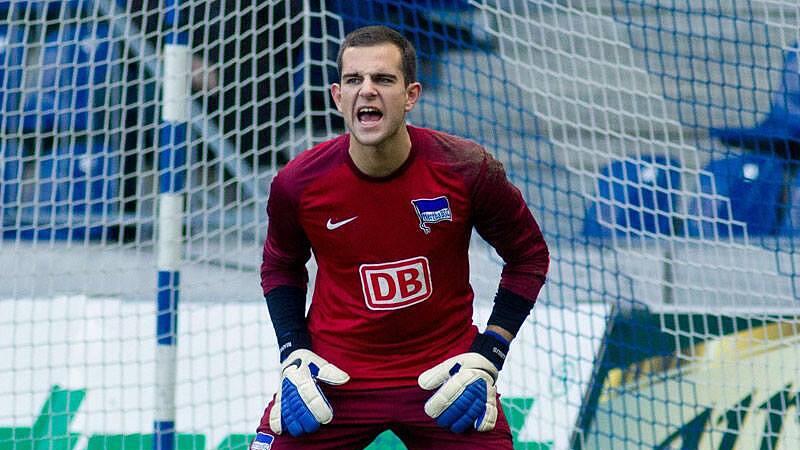 Marius Gersbeck