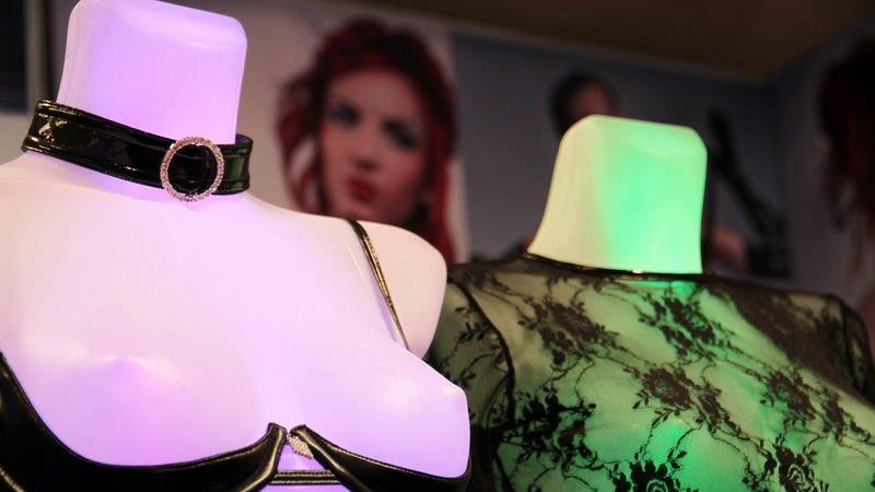 Erotikmesse in Pasching