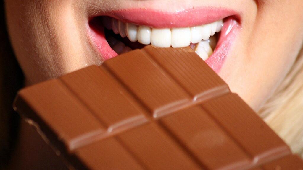 Stiftung Warentest erlitt eine Niederlage gegen Ritter Sport.