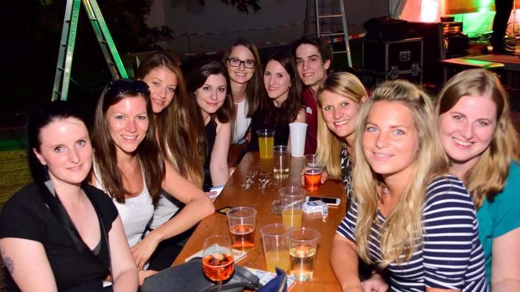 ÖH PH Sommerfest II