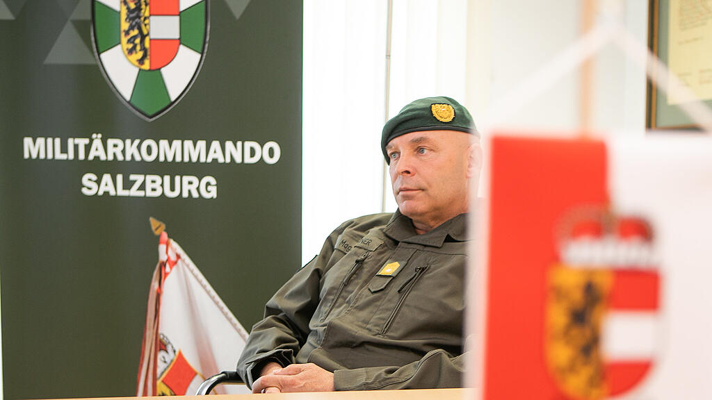 Anton Waldner in Interview