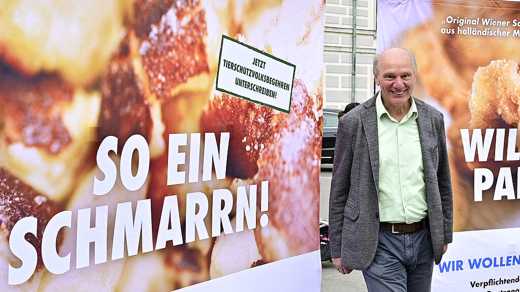 Tierschuztvolksbegehren