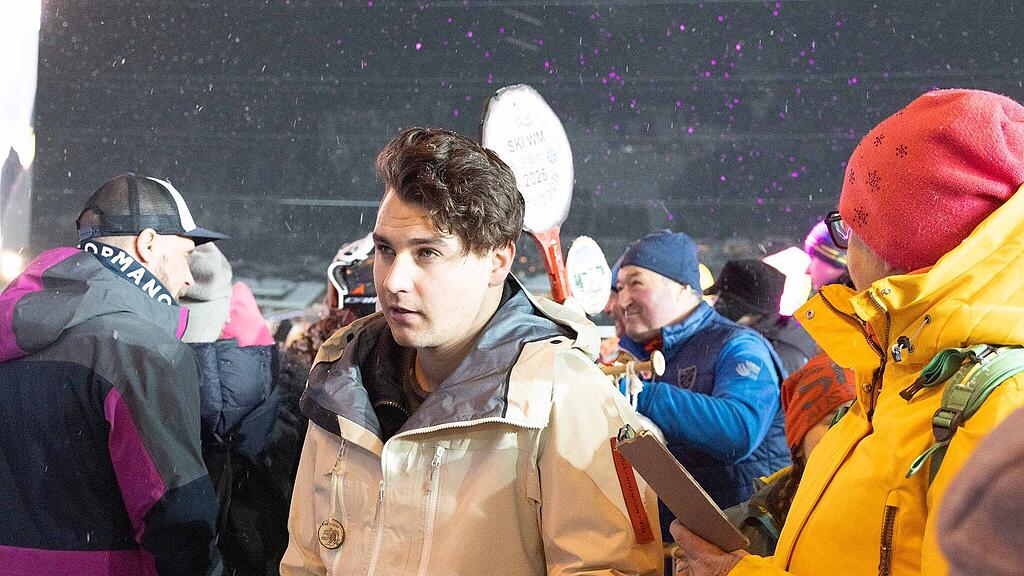 Starchallenge Flachau