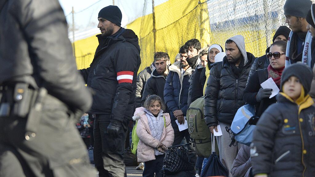 Die Integrationskurse für Flüchtlinge starten in Salzburg schon in wenigen Tagen.