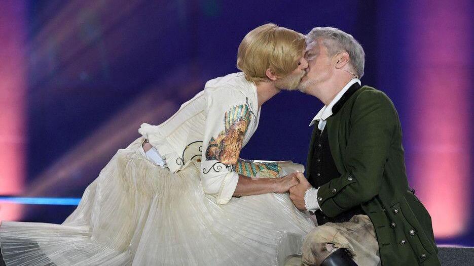 25. Life Ball in Wien