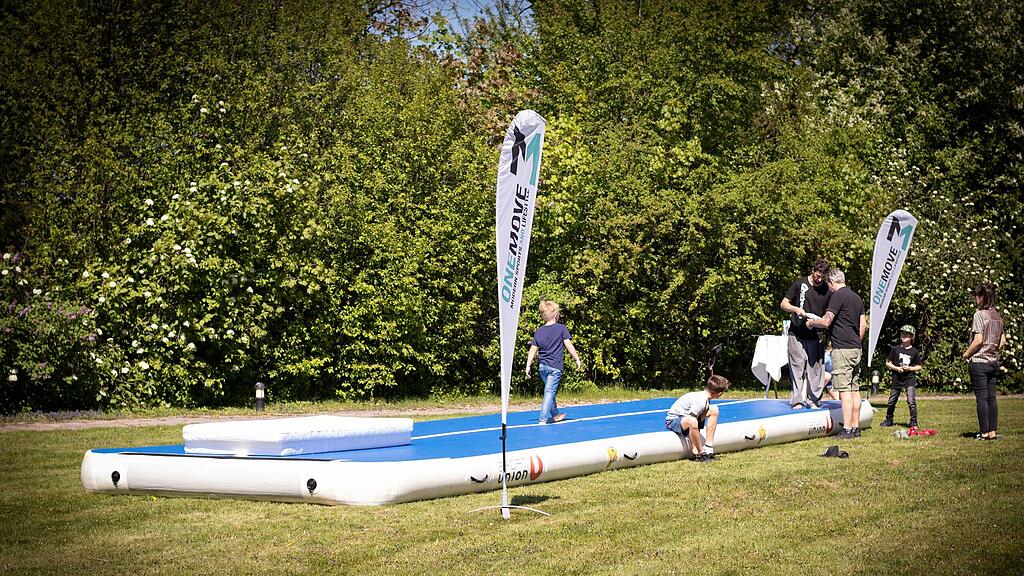 Fr\u00fchlingsfest Kavalierhaus