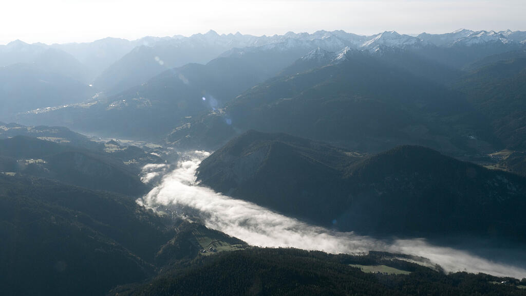 Filzmoos, Skigebiet