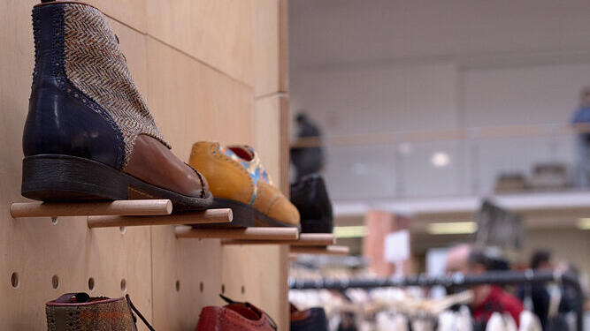 Kunst- und Designmarkt Salzburg