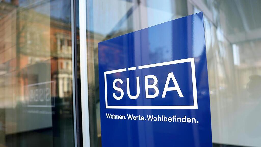 SÜBA AG