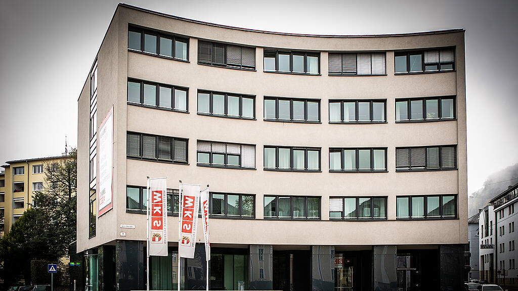 SB, WKS, Wirtschaftskammer, Wirtschaft