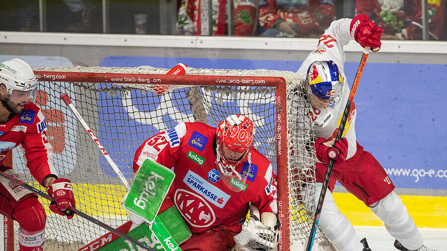 KAC - Salzburg