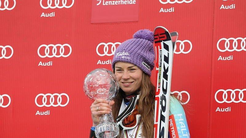 Finale in Lenzerheide I