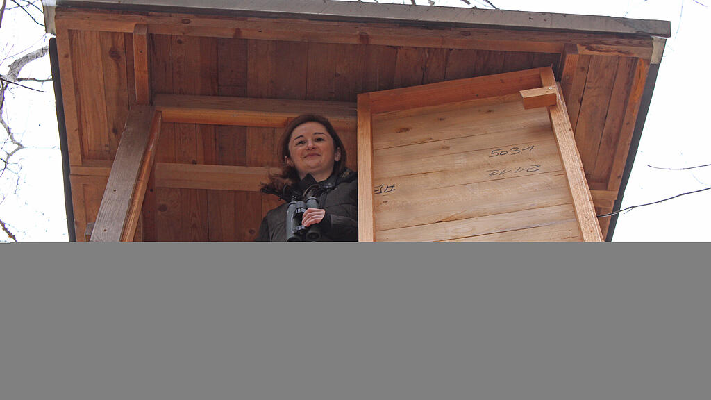Marlene Svazek symb_hochsitz
