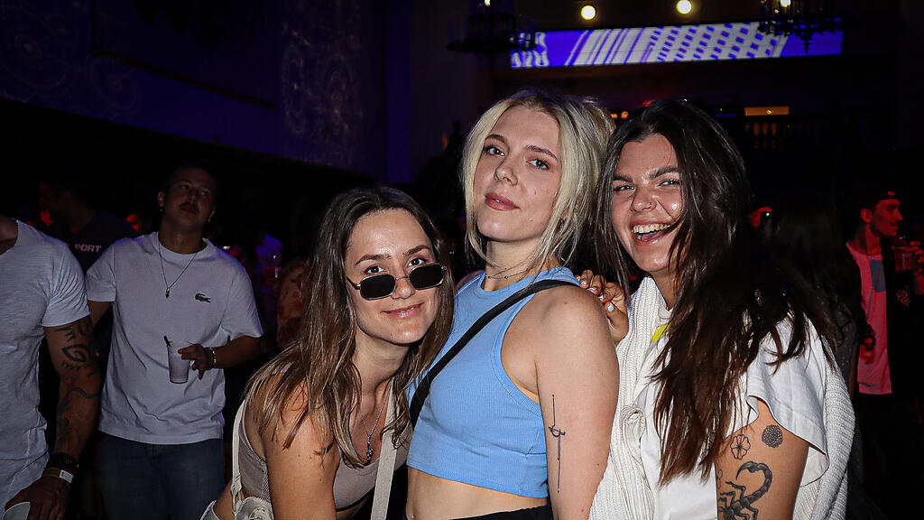 Fifty -Twenty Festival Salzburg