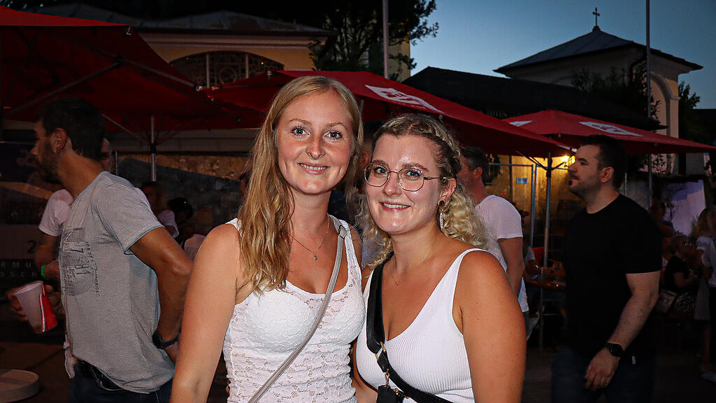 Lieferinger Dorffest