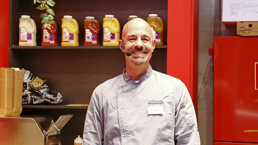 "Alles für den Gast", Sonntag I