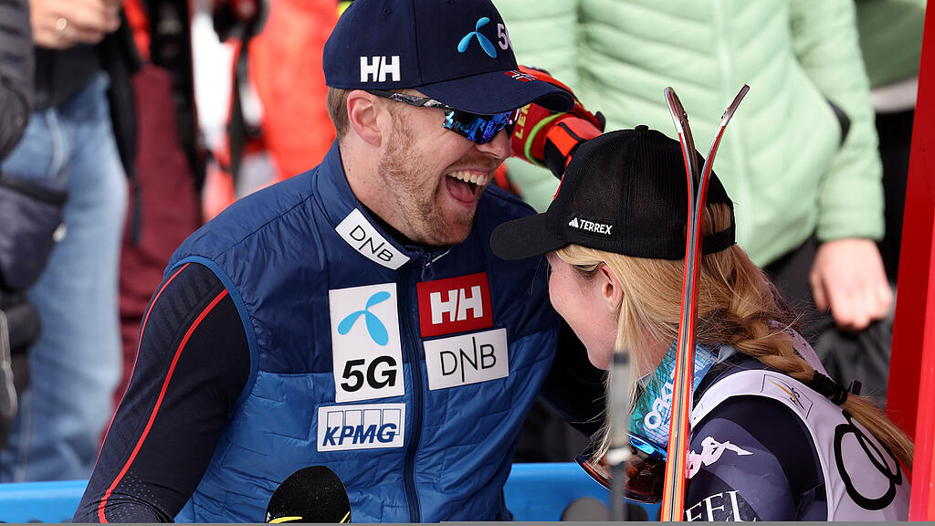 Mikaela Shiffrin