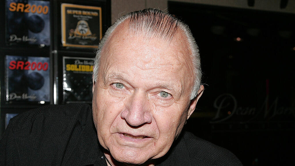 Gitarrist Dick Dale ist tot
