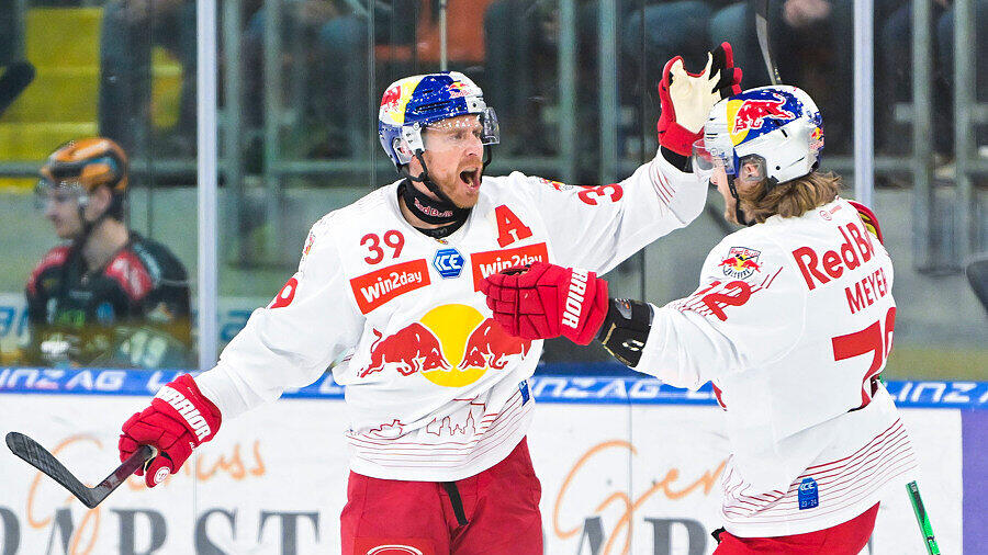Red Bull Salzburg