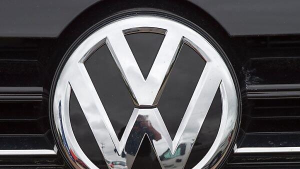 China ist für VW mit Abstand der größte Ländermarkt