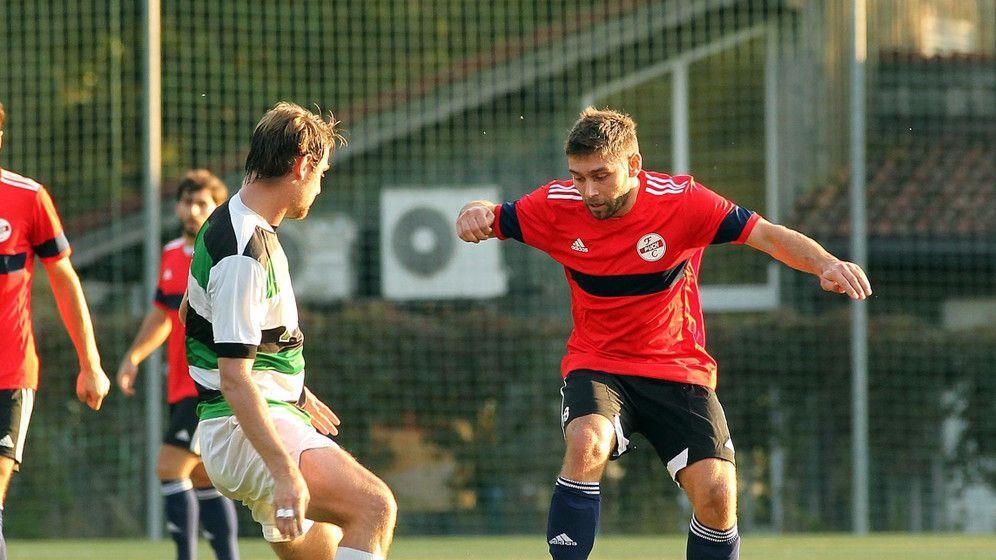 Union Hallein - Puch