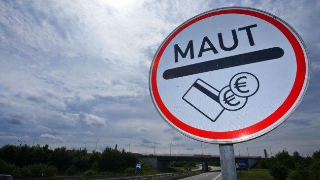 Deutsche Pkw-Maut: Was steht Autofahrern bevor?