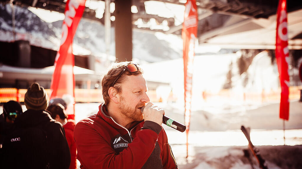 #sheskis Pink Ribbon, Obertauern