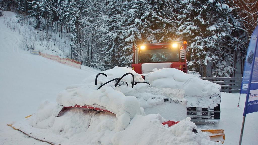 Suche nach Snowboarder I