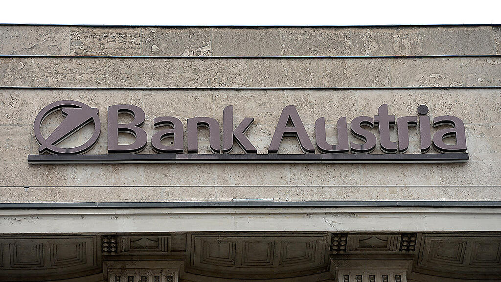 Die Bank Austria und weitere Institute verzichten auf Verwahrgebühren